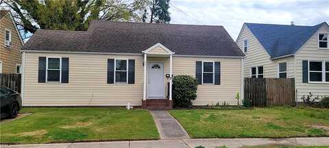 Gilpin, NORFOLK, VA 23503