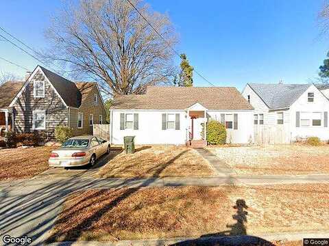 Gilpin, NORFOLK, VA 23503