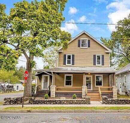 Broad, EAST STROUDSBURG, PA 18301