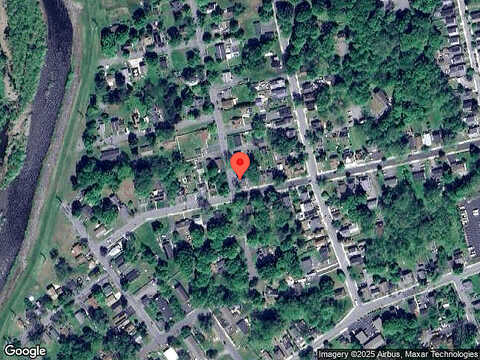 Broad, EAST STROUDSBURG, PA 18301