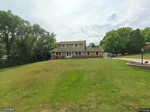 Ridgeway, BROOKFIELD, WI 53045