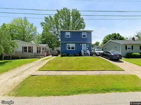 Clayton, ERIE, PA 16509