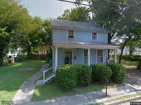 Newbury, RICHMOND, VA 23222