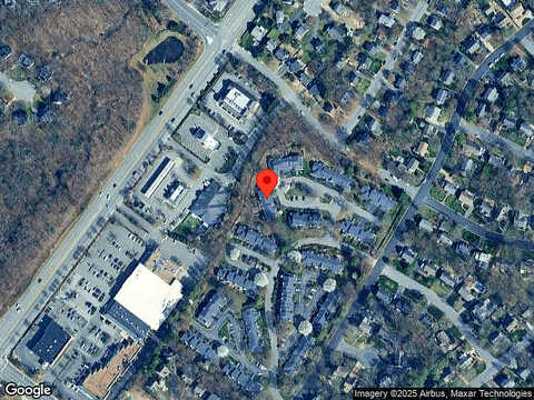 Bexley, HENRICO, VA 23233