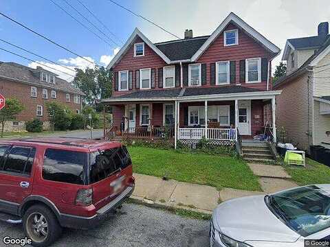 Bushkill, EASTON, PA 18042