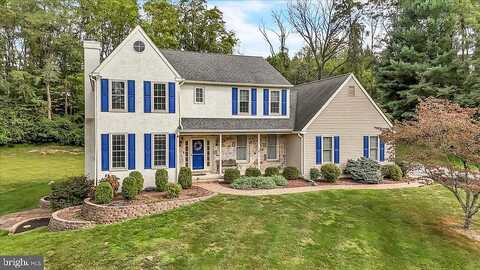 Davenport, KENNETT SQUARE, PA 19348