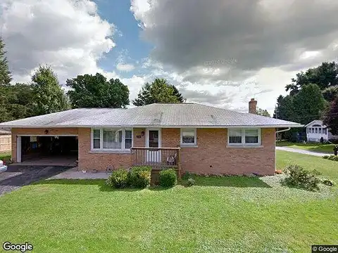 Monroe, EDINBORO, PA 16412