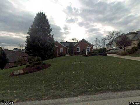 Dyers Stone, EIGHTY FOUR, PA 15330
