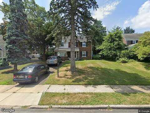 Dewey, CHELTENHAM, PA 19012