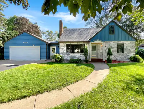County Road B, SAINT PAUL, MN 55113