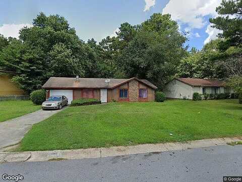 Kristen, ATLANTA, GA 30349