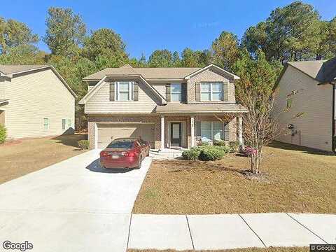 Campbell Ridge, LAWRENCEVILLE, GA 30045