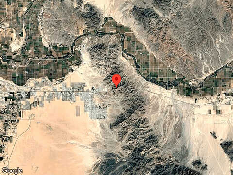 El Padre, YUMA, AZ 85367