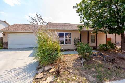 Wolf Creek, FRUITA, CO 81521