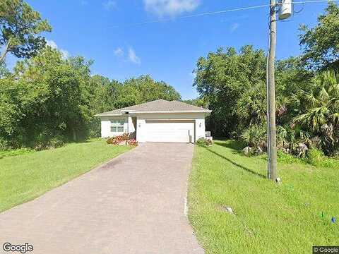 Yellow Pine, ROTONDA WEST, FL 33947