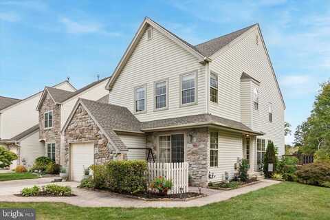 Glennbrook, CHALFONT, PA 18914