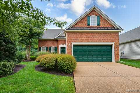 Belmont Park, GLEN ALLEN, VA 23059