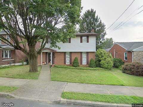 1St, HELLERTOWN, PA 18055