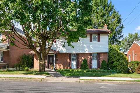 1St, HELLERTOWN, PA 18055