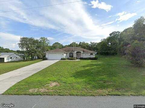Genter, SPRING HILL, FL 34609