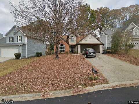 Hunters Creek, LAWRENCEVILLE, GA 30043