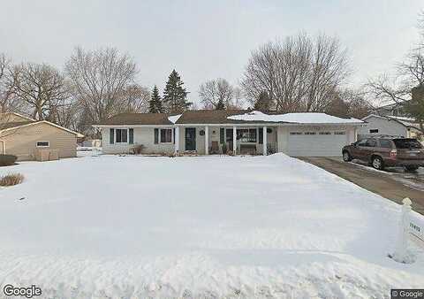 Christansen, BURNSVILLE, MN 55337