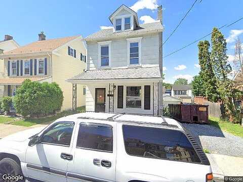 2Nd, CATASAUQUA, PA 18032