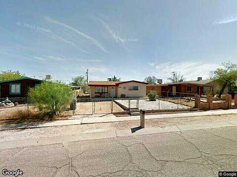30Th, TUCSON, AZ 85713