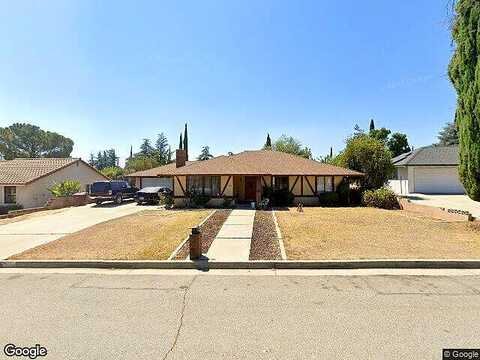 Elisa Dawn, BANNING, CA 92220