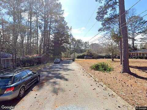 Russell, GRIFFIN, GA 30224