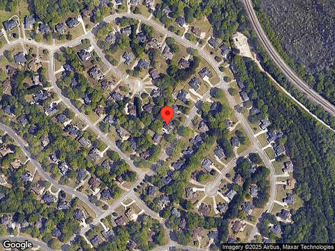 Willow Hill, STOCKBRIDGE, GA 30281