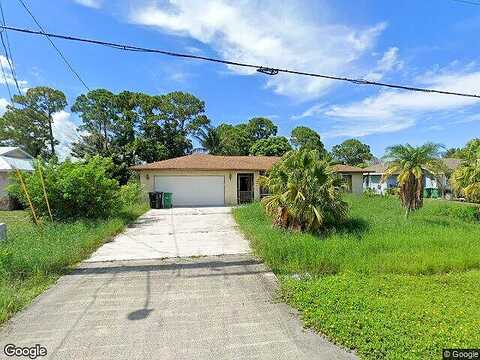 Todd, PORT SAINT LUCIE, FL 34983