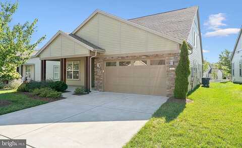 Gadwell, LAKE FREDERICK, VA 22630