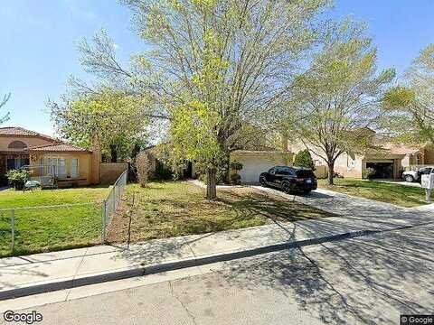 Langhorn, LANCASTER, CA 93535
