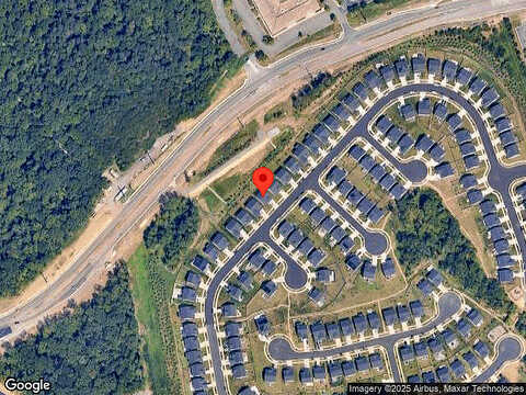 Wheeler Ridge, MANASSAS, VA 20109