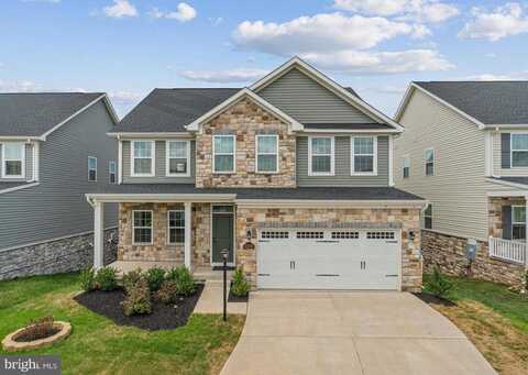 Wheeler Ridge, MANASSAS, VA 20109