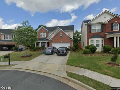 Overview, LAWRENCEVILLE, GA 30044