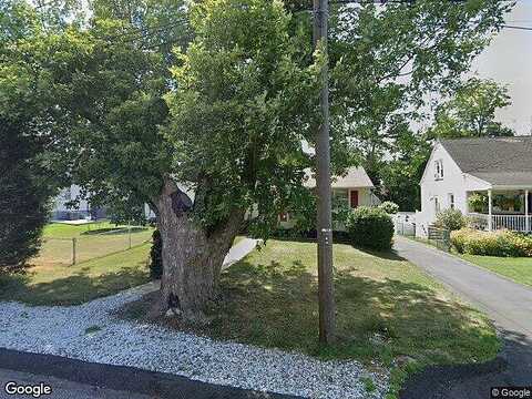 Elwood, BENSALEM, PA 19020