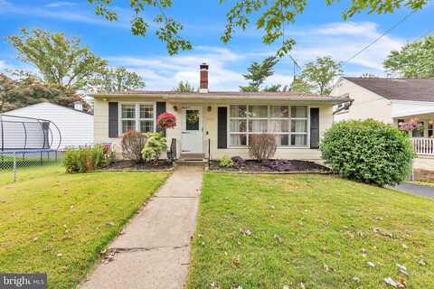 Elwood, BENSALEM, PA 19020