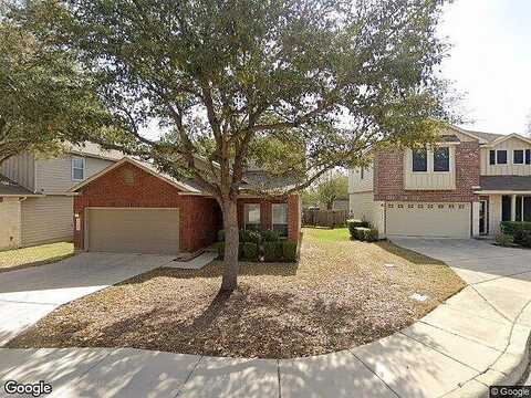 Rose, HELOTES, TX 78023