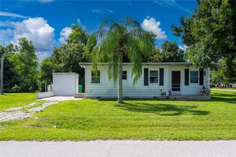 2Nd, PUNTA GORDA, FL 33955