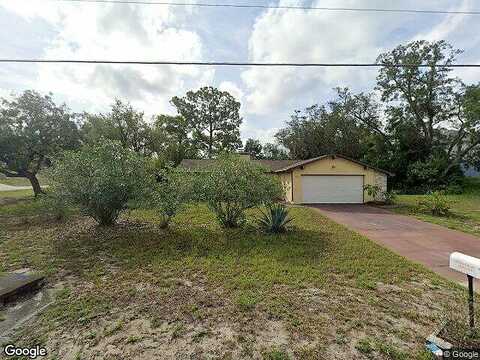 Arcadia, SPRING HILL, FL 34606