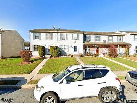 Meily, LEBANON, PA 17046