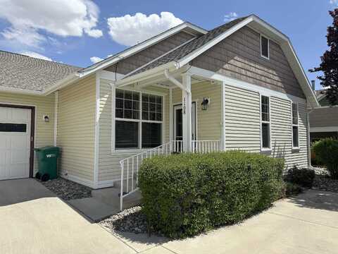 Sunrose, FRUITA, CO 81521