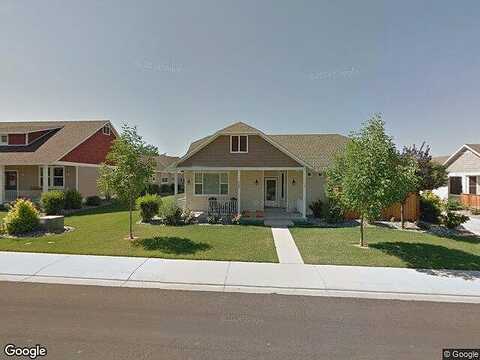 Sunrose, FRUITA, CO 81521