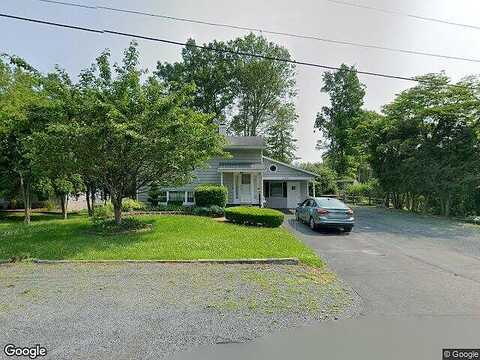 Randall, EAST STROUDSBURG, PA 18301