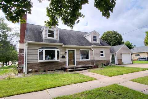 Commercial, APPLETON, WI 54914