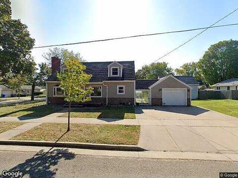 Commercial, APPLETON, WI 54914