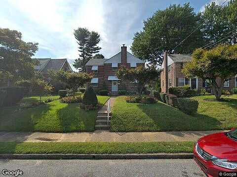 Serrill, LANSDOWNE, PA 19050