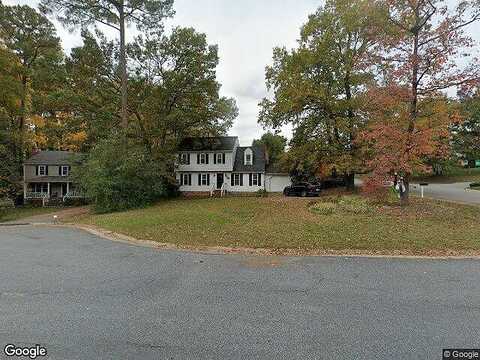 Mapleton, HENRICO, VA 23229